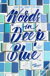 Capa do artigo Words In Deep Blue
