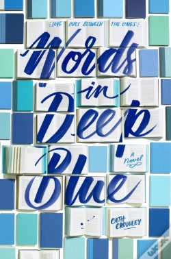 Capa do artigo Words In Deep Blue