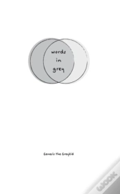 Capa do artigo Words In Grey