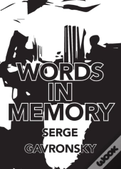 Words In Memory