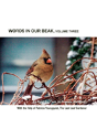 Words In Our Beak, Volume Three - Preview