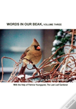 Capa do artigo Words In Our Beak, Volume Three