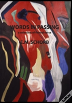 Capa do artigo Words In Passing