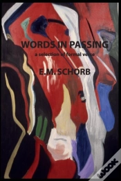 Capa do artigo Words In Passing