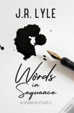 Capa do artigo Words In Sequence