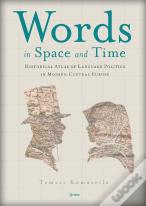 Words In Space And Time