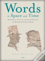 Capa do artigo Words In Space And Time