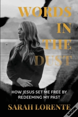 Capa do artigo Words In The Dust