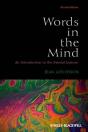 Words In The Mind - Preview