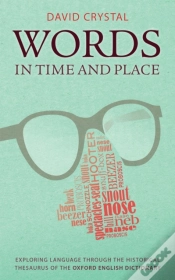 Capa do artigo Words In Time And Place