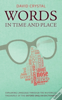 Capa do artigo Words In Time And Place