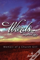 Words, Inspired By...Memoir Of A Church