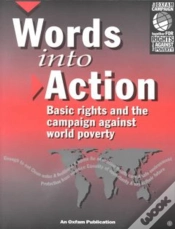Capa do artigo Words Into Action