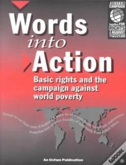 Capa do artigo Words Into Action