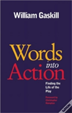 Capa do artigo Words Into Action