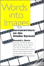 Words Into Images