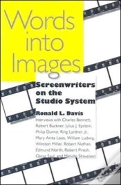Capa do artigo Words Into Images