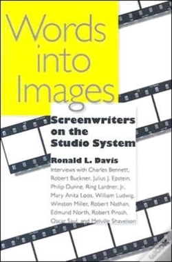 Capa do artigo Words Into Images