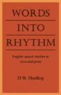 Words Into Rhythm - Preview