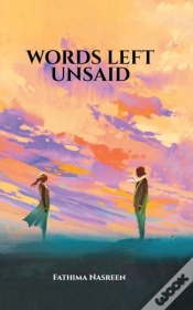 Capa do artigo Words Left Unsaid