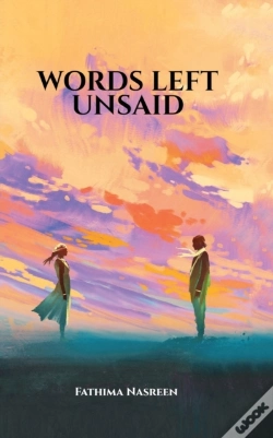 Capa do artigo Words Left Unsaid