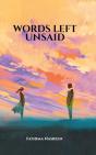 Words Left Unsaid - Preview