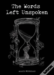Capa do artigo Words Left Unspoken