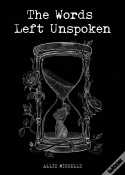Capa do artigo Words Left Unspoken