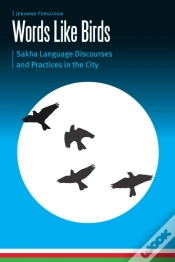 Capa do artigo Words Like Birds