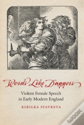 Words Like Daggers