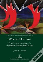 Words Like Fire