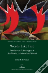 Words Like Fire