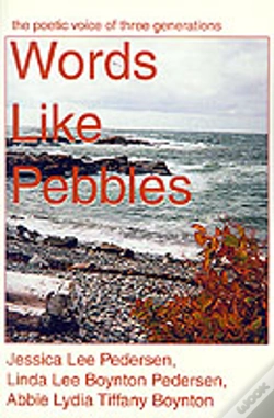 Capa do artigo Words Like Pebbles