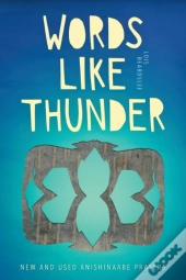 Words Like Thunder