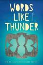 Words Like Thunder - Preview