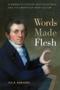Words Made Flesh - Preview