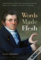 Words Made Flesh