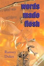 Capa do artigo Words Made Flesh