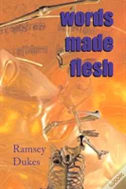 Capa do artigo Words Made Flesh