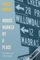 Words Marked By A Place