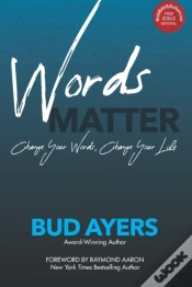 Capa do artigo Words Matter