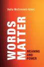 Words Matter - Preview