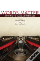 Words Matter, Volume 1