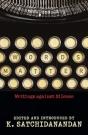 Words Matter: Writings Against Silence - Preview