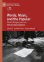 Words, Music, And The Popular - Preview