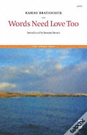 Capa do artigo Words Need Love Too