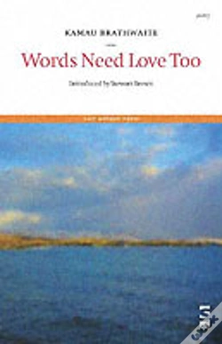 Capa do artigo Words Need Love Too