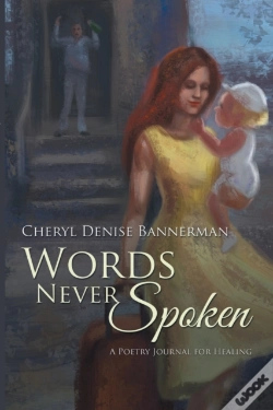 Capa do artigo Words Never Spoken