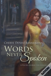 Capa do artigo Words Never Spoken