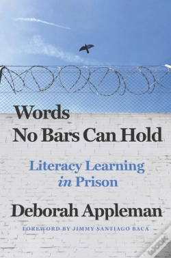 Capa do artigo Words No Bars Can Hold